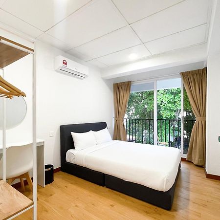 Lili Stay By The Beach George Town Ngoại thất bức ảnh