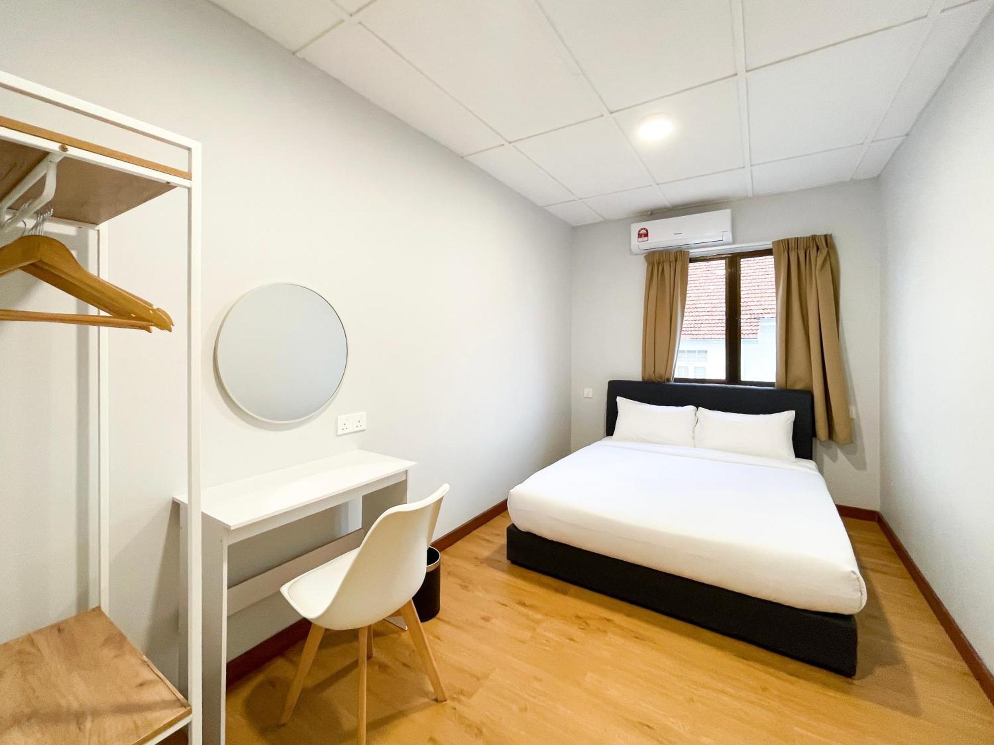 Lili Stay By The Beach George Town Ngoại thất bức ảnh