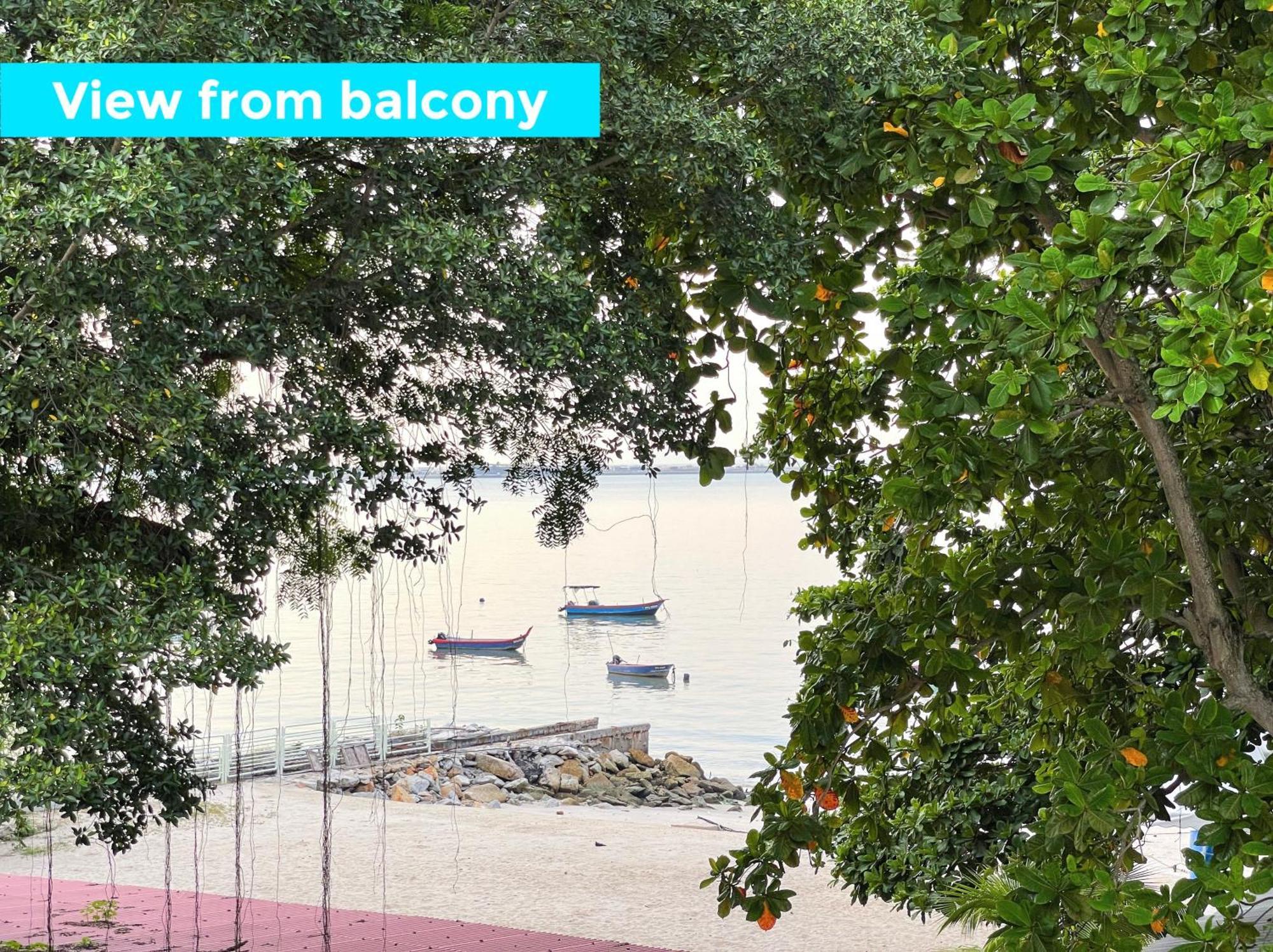 Lili Stay By The Beach George Town Ngoại thất bức ảnh