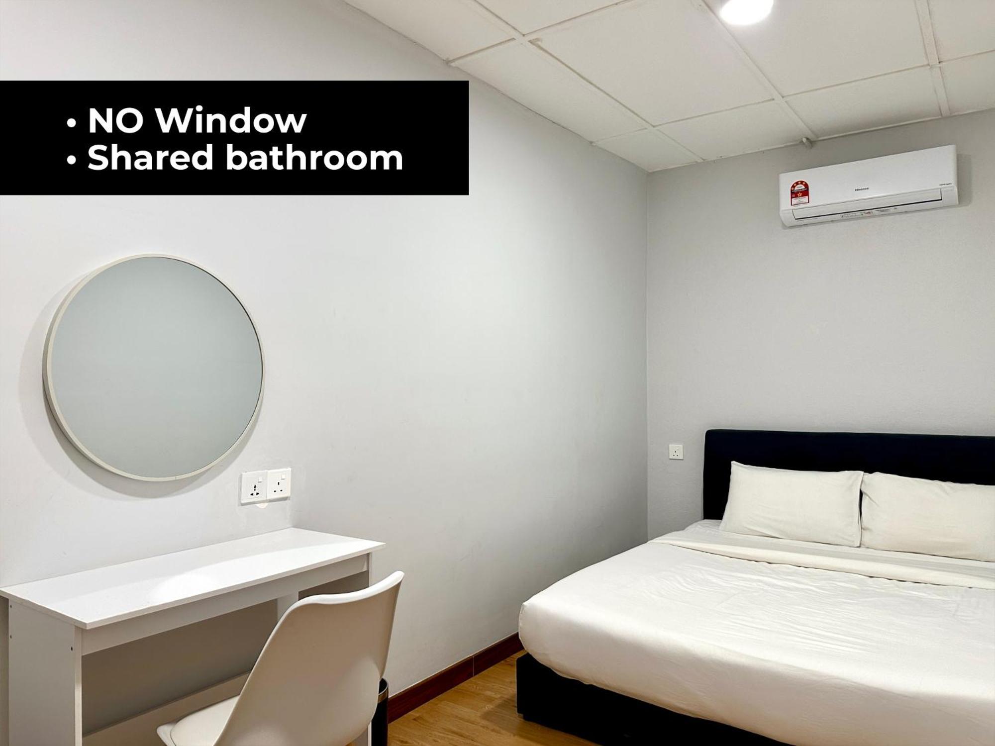 Lili Stay By The Beach George Town Ngoại thất bức ảnh